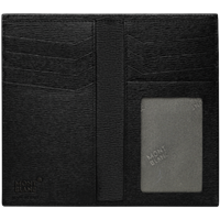 Portafoglio Montblanc Donna Westside in Pelle 116384 - 116384